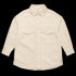 The Overshirt Shirt Women - Off White